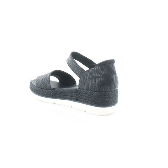 Dr. Scholl's Of Course Black - Picture 5 of 8